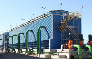 COOLING TOWER CHEMICAL